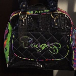 Coogi Handbag